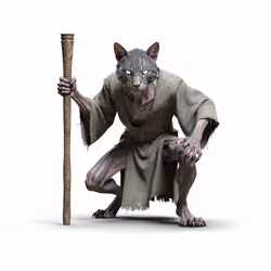 MYTHROT #2098