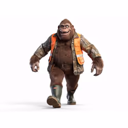MYTHROT #0487