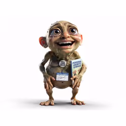 MYTHROT #0889