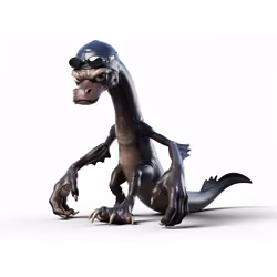 MYTHROT #2560