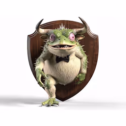 MYTHROT #0844