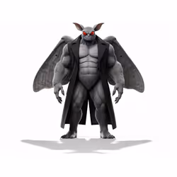MYTHROT #0995
