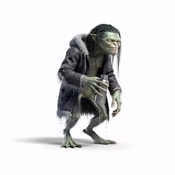 MYTHROT #0486