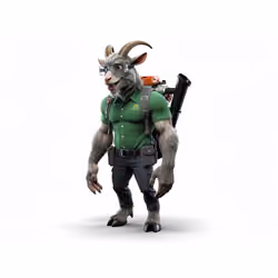 MYTHROT #1247