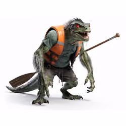 MYTHROT #2102