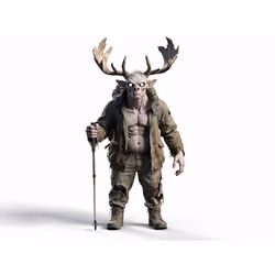 MYTHROT #2562