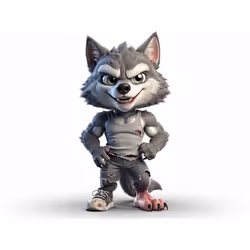 MYTHROT #1147