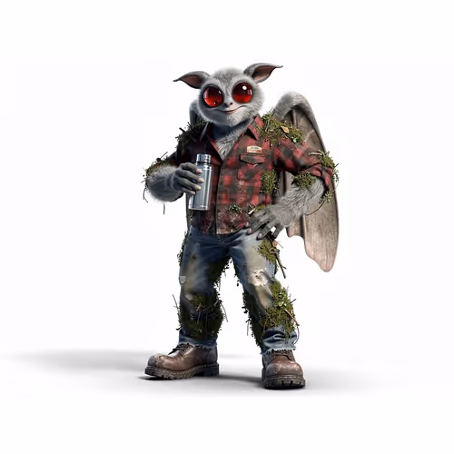 MYTHROT #2868