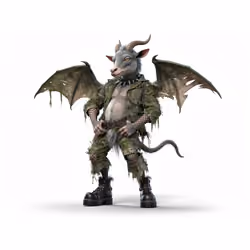 MYTHROT #0886