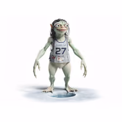 MYTHROT #1765