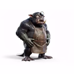 MYTHROT #2165