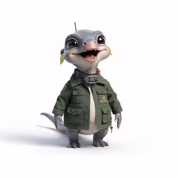 MYTHROT #0988