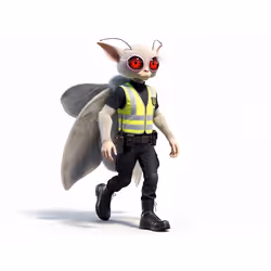 MYTHROT #0901