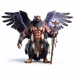 MYTHROT #2558