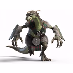 MYTHROT #2817