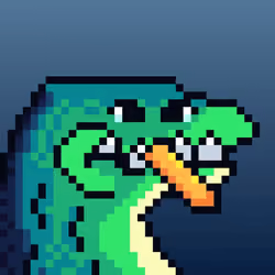 CryptoTrex #696