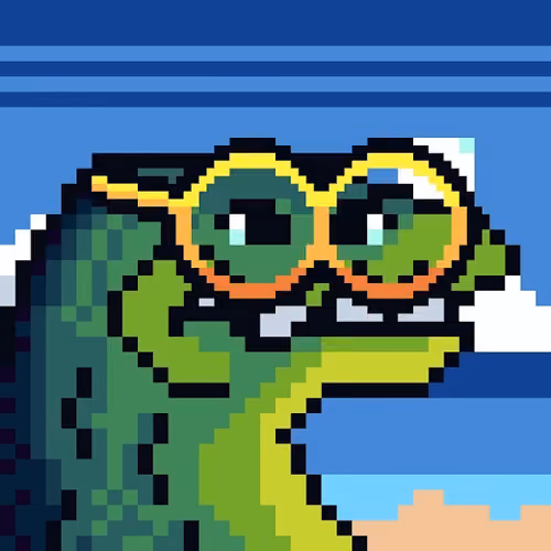 CryptoTrex #993