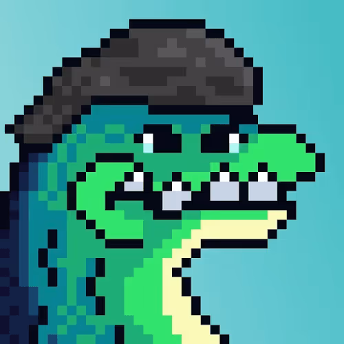 Cryptotrex