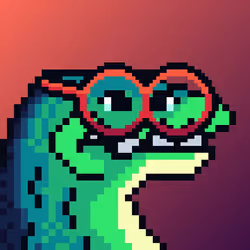 CryptoTrex #663