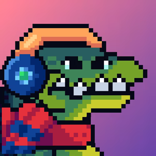 Cryptotrex