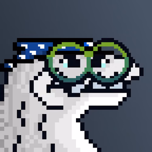 CryptoTrex #342