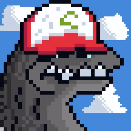 Item #96909460163064550845444608935305903013667688084848214180379906654627807887361 Media