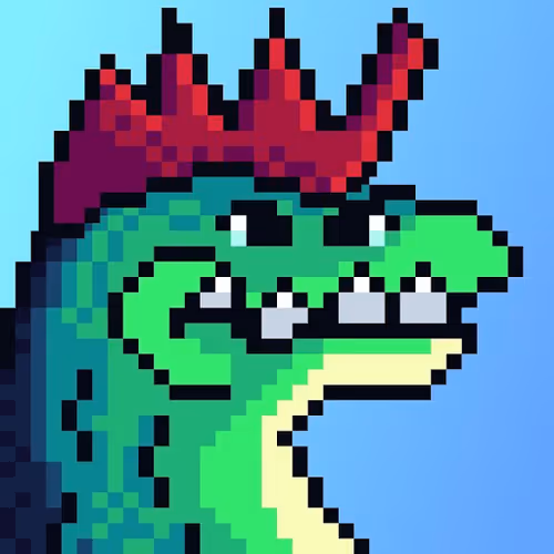 Cryptotrex