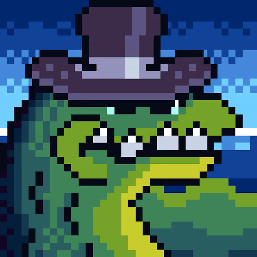 CryptoTrex #83