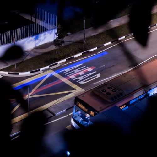Street Captures V3