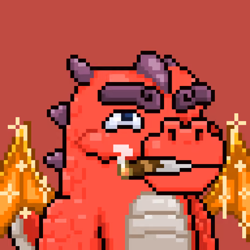 Cosmic Wyverns #959