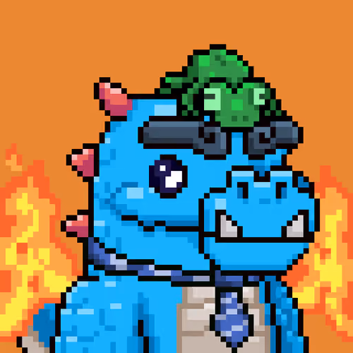 Cosmic Wyverns #2657