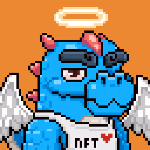 Cosmic Wyverns #2458