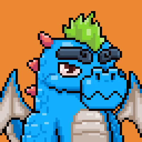 Cosmic Wyverns Official