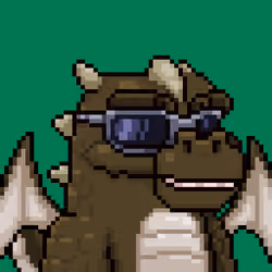 Cosmic Wyverns #2268