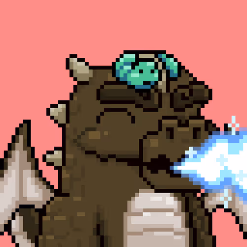 Cosmic Wyverns Official