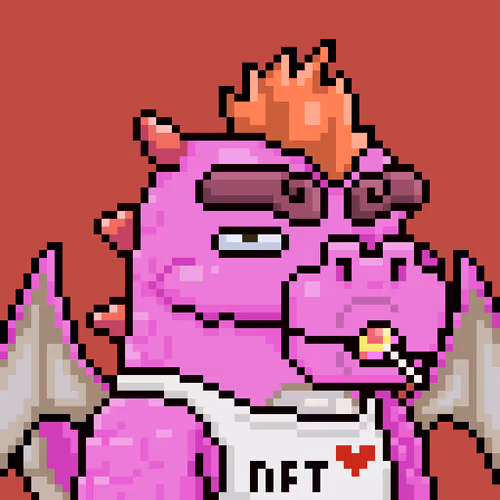 Cosmic Wyverns Official