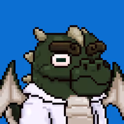 Cosmic Wyverns #882