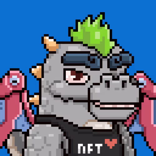 Cosmic Wyverns Official