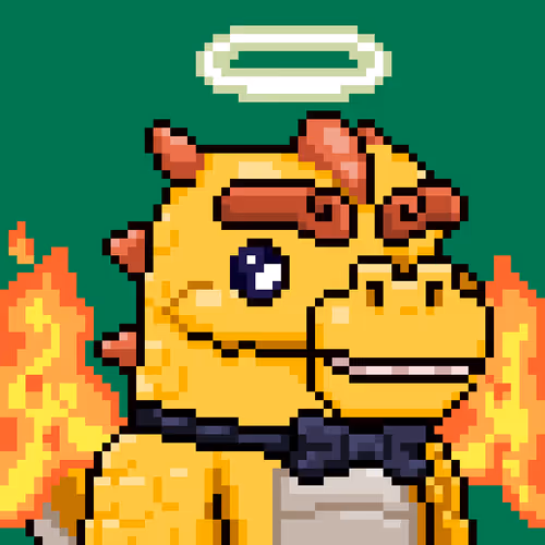 Cosmic Wyverns Official