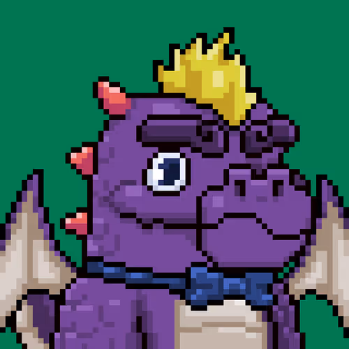 Cosmic Wyverns Official