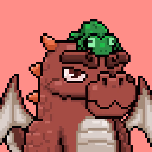 Cosmic Wyverns #1473