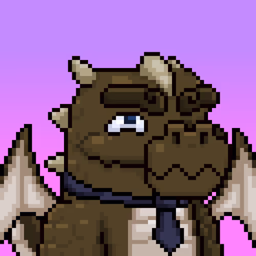Cosmic Wyverns #2206