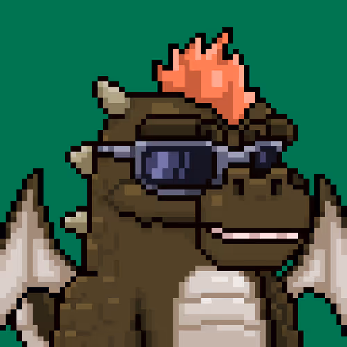 Cosmic Wyverns Official
