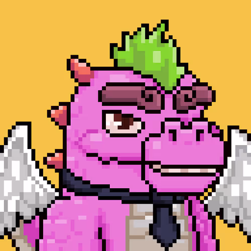 Cosmic Wyverns Official
