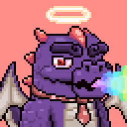 Cosmic Wyverns #2149