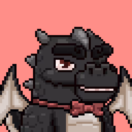 Cosmic Wyverns Official