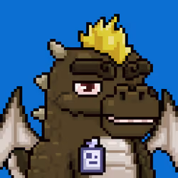 Cosmic Wyverns #1357