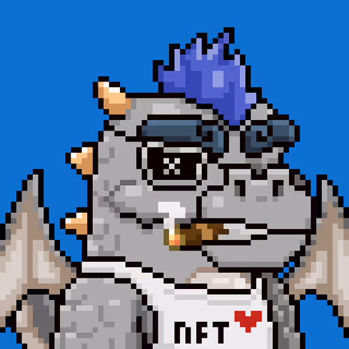 Cosmic Wyverns #3479