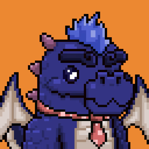 Cosmic Wyverns Official