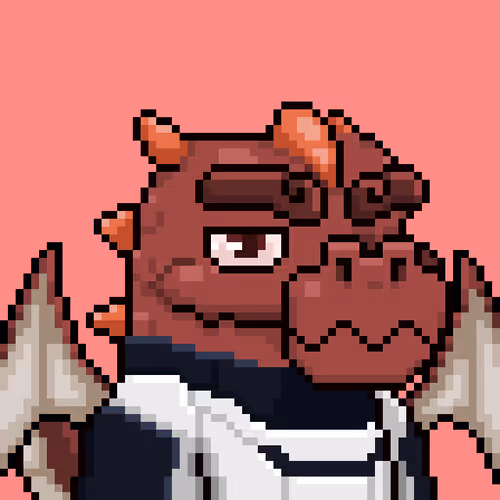 Cosmic Wyverns Official